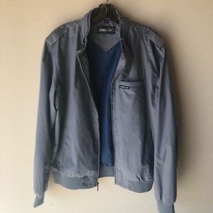 Members Only men’s jacket